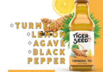 Tiger Seed Beverages