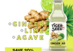 Tiger Seed Beverages