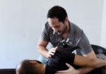 Osteopath