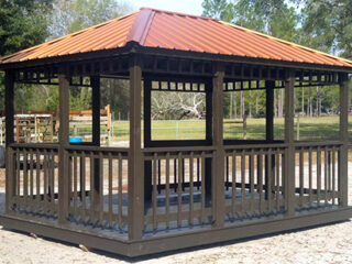 12×18-Steel-Roof-Gazebo