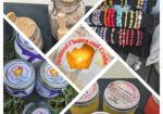 Scented Flames and Crafts | Handmade Scented Candles | Soaps | Bath Scrubs and More.