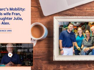 marcs-mobility-store