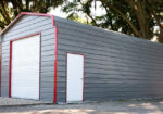 Probuilt Steel Buildings Florida