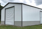 Probuilt Steel Buildings Florida