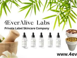 4everalive-Labs-Banner