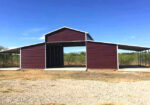 Probuilt Steel Buildings Florida