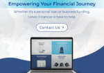 Lendz Financial