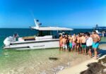 SeaEO Luxury Boat Charters