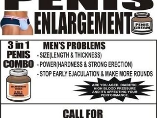 Herbal-Penis-enlargement-cream