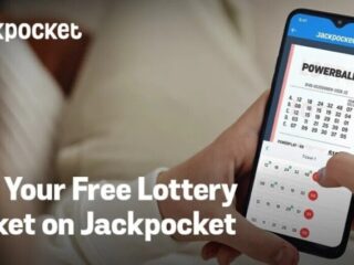 Lottery-Tickets-Online