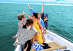 SeaEO Luxury Boat Charters