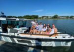 SeaEO Luxury Boat Charters