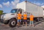 Miami Movers for Less