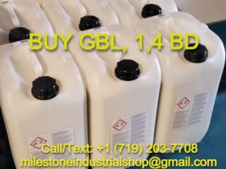 GBL-GALLONS