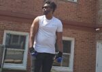 Wolf of Fitness