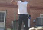 Wolf of Fitness