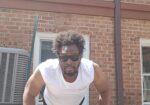 Wolf of Fitness