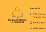 The Charter School of Excellence