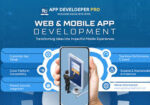 App Developer Pro – Your Trusted Web/Mobile Apps&Software Development Partner