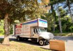 A to Z Moving & Storage, Inc.