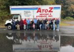 A to Z Moving & Storage, Inc.