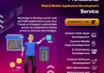 App Developer Pro – Your Trusted Web/Mobile Apps&Software Development Partner