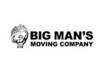 Big Man’s Moving Company