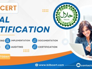 HALAL-Certification